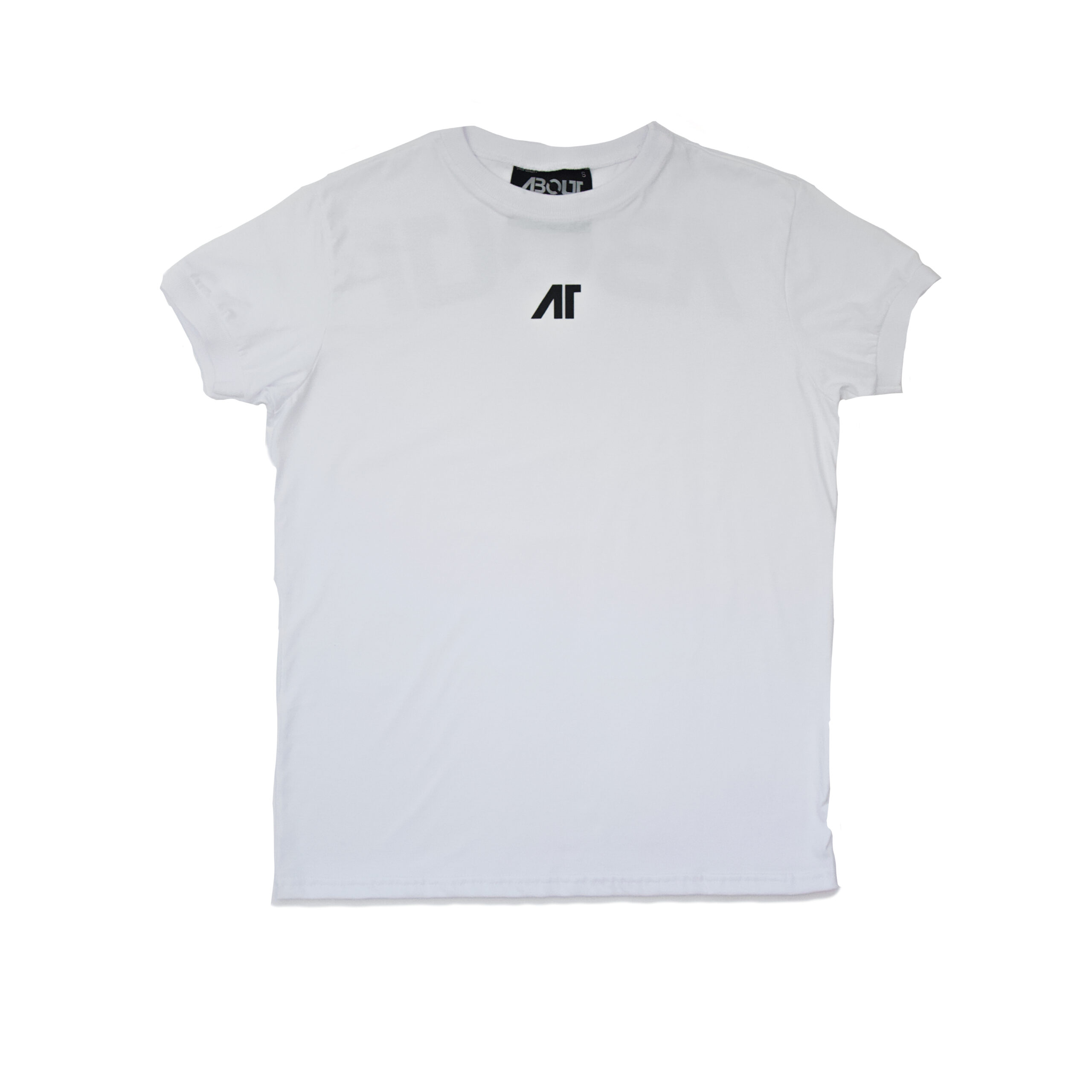 Camiseta clásica_negra_1