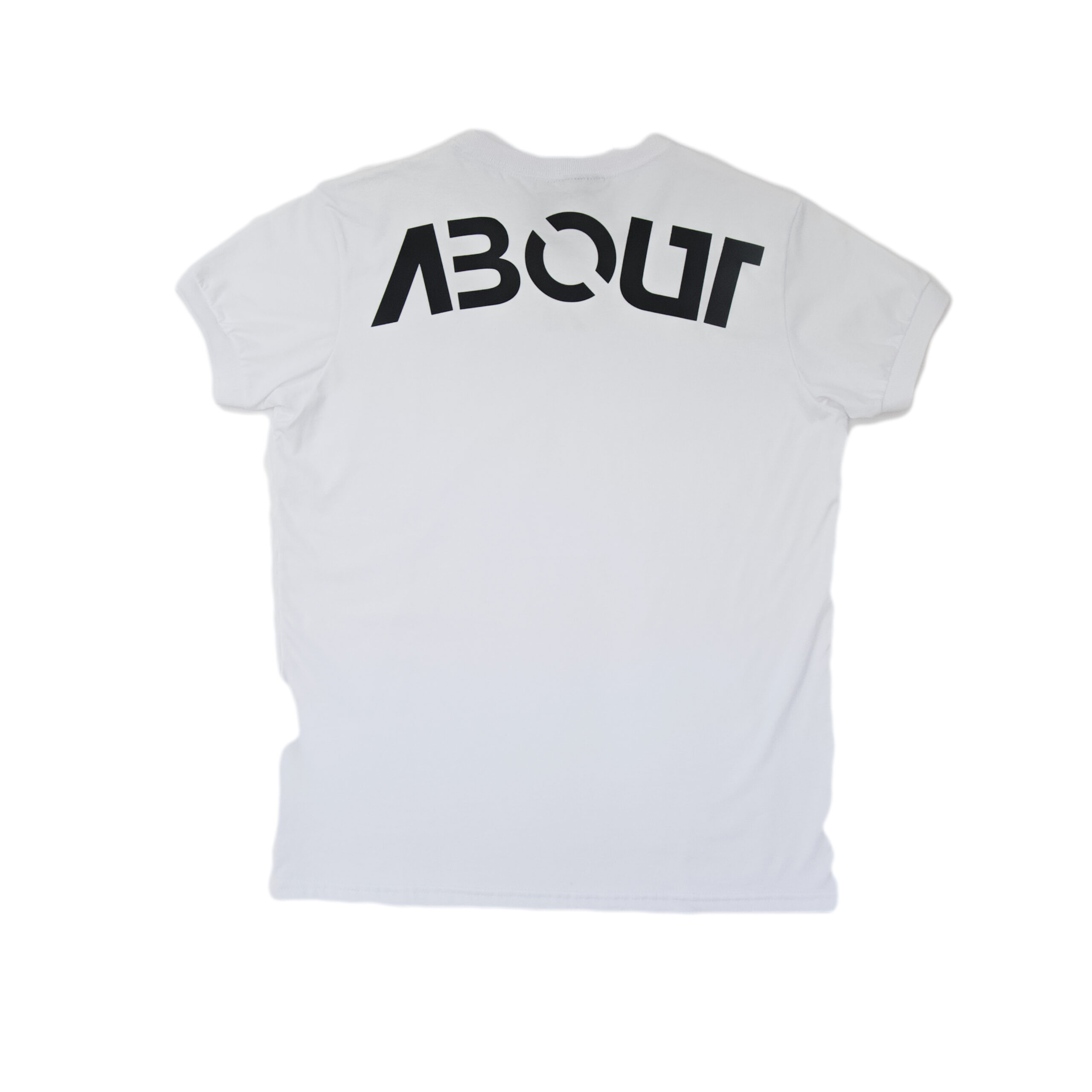 Camiseta clásica_negra_2